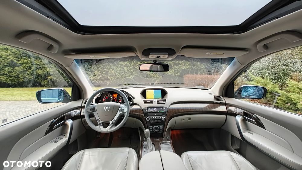 Acura MDX - 36