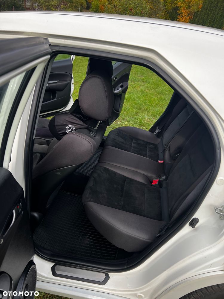 Honda Civic 1.8i-VTEC Sport - 9