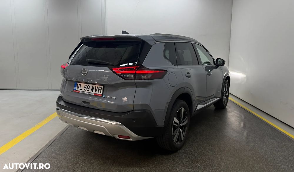 Nissan X-Trail ePower 5 locuri N-Trek - 27