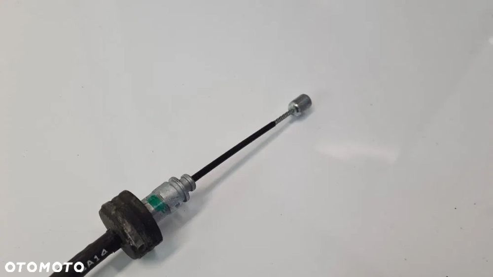 LINKA PRAWA HAMULCA RĘCZNEGO KIA CEED II KOMBI HB 2014R - 8