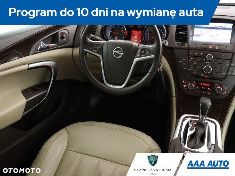 Opel Insignia - 9