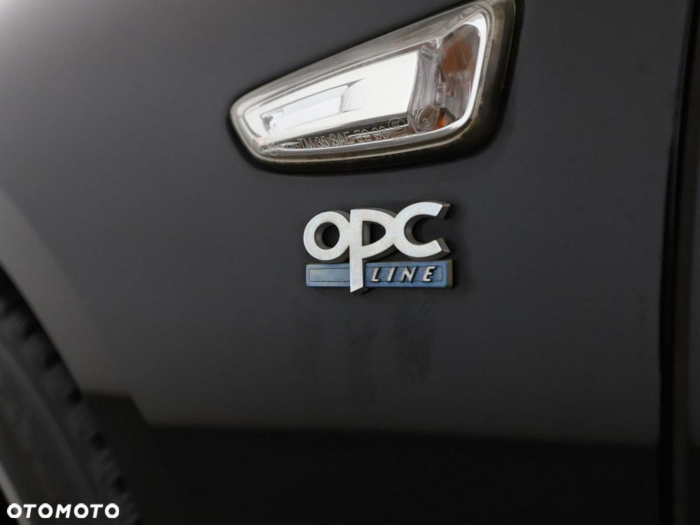 Opel Insignia 1.5 Direct InjectionTurbo Dynamic - 38