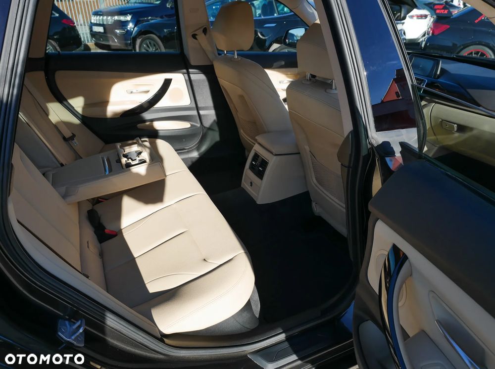 BMW 3GT 318d Advantage - 18