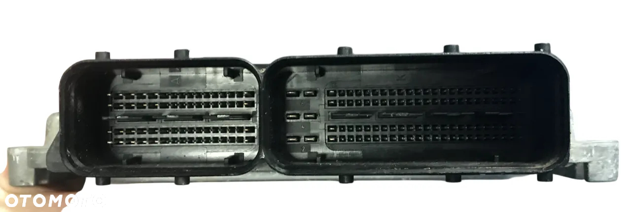 KOMPUTER STEROWNIK DEUTZ 0281020205 C4DI50 BOSCH - 2