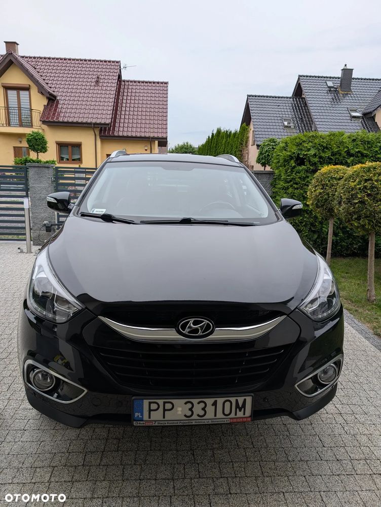 Hyundai ix35 1.6 2WD Style - 3
