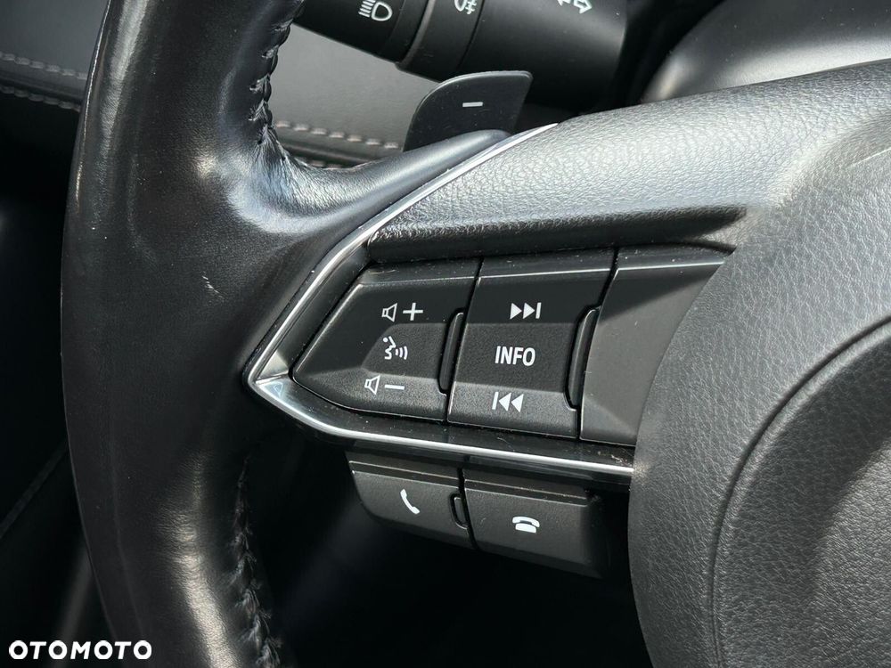 Mazda 6 2.5 SkyPrestige - 21