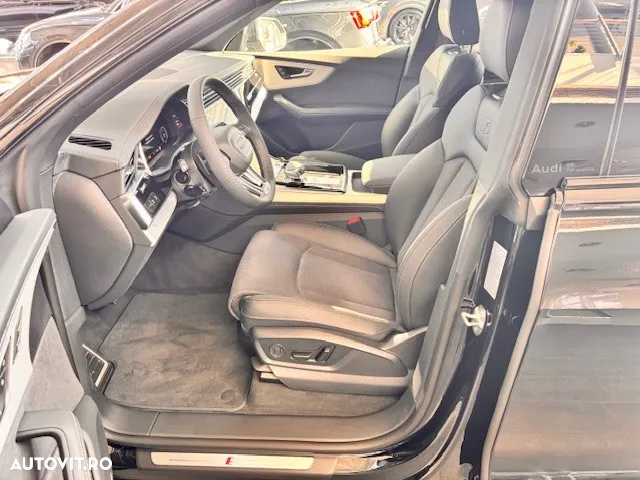 Audi Q8 50 TDI quattro Tiptronic MHEV - 6