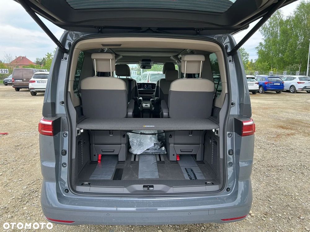 Volkswagen California - 20