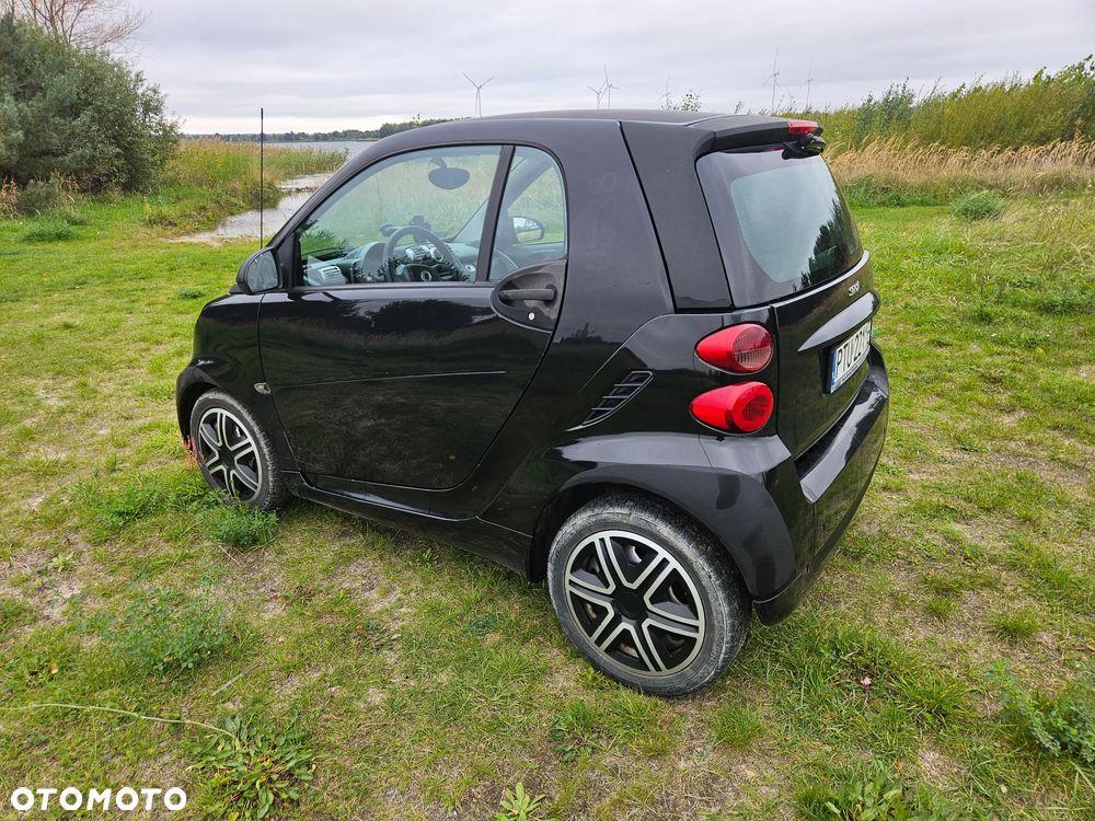 Smart Fortwo - 5