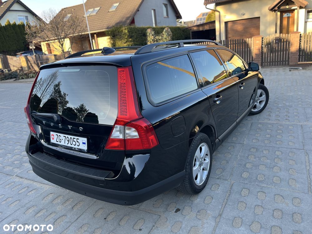 Volvo V70 2.0 - 3