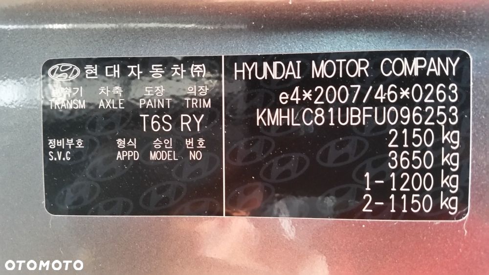 Hyundai i40 1.7 CRDi Premium - 25