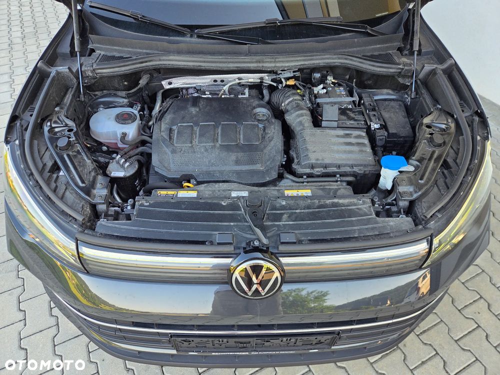 Volkswagen Tiguan - 22