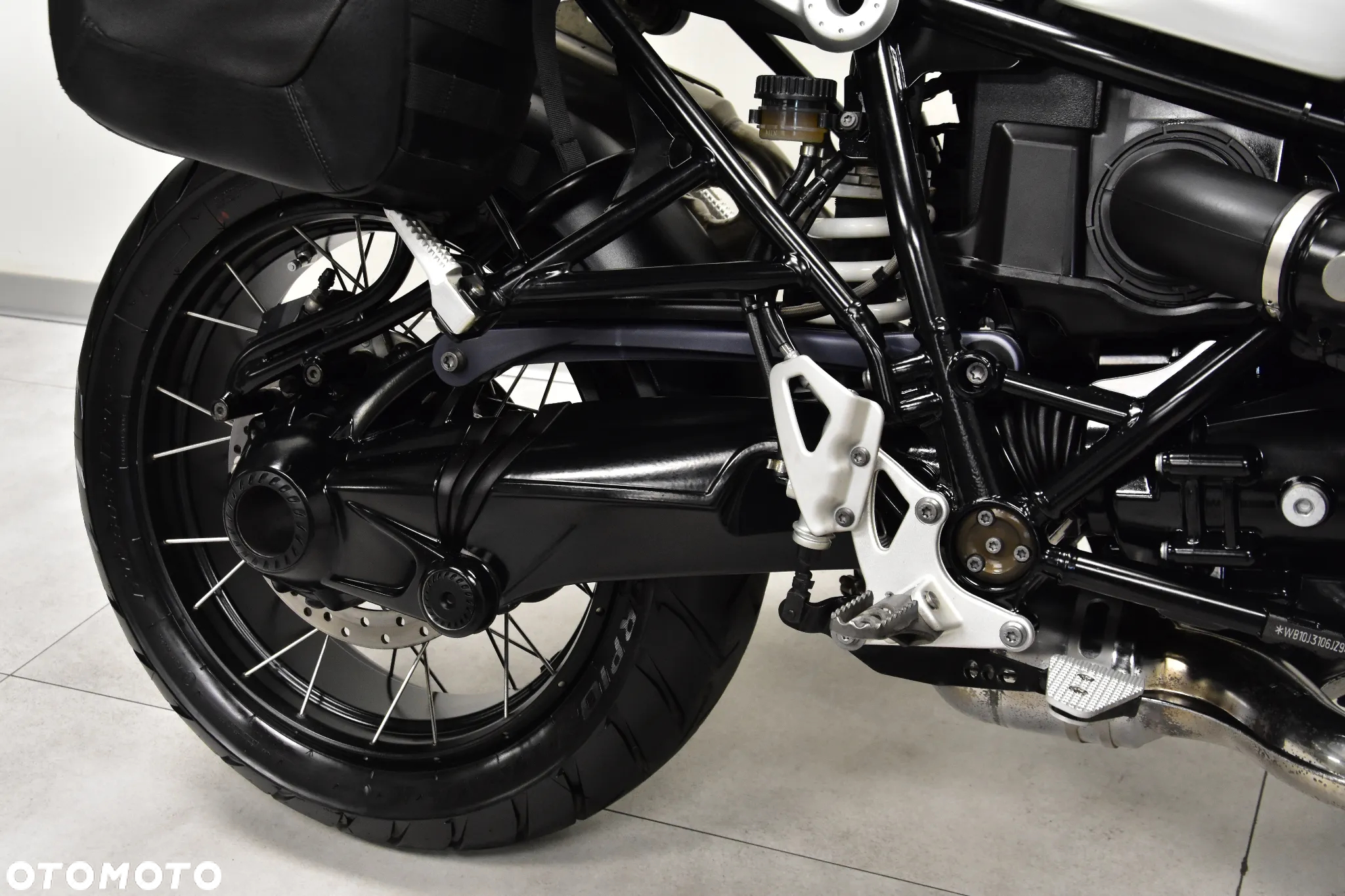 BMW R - 29