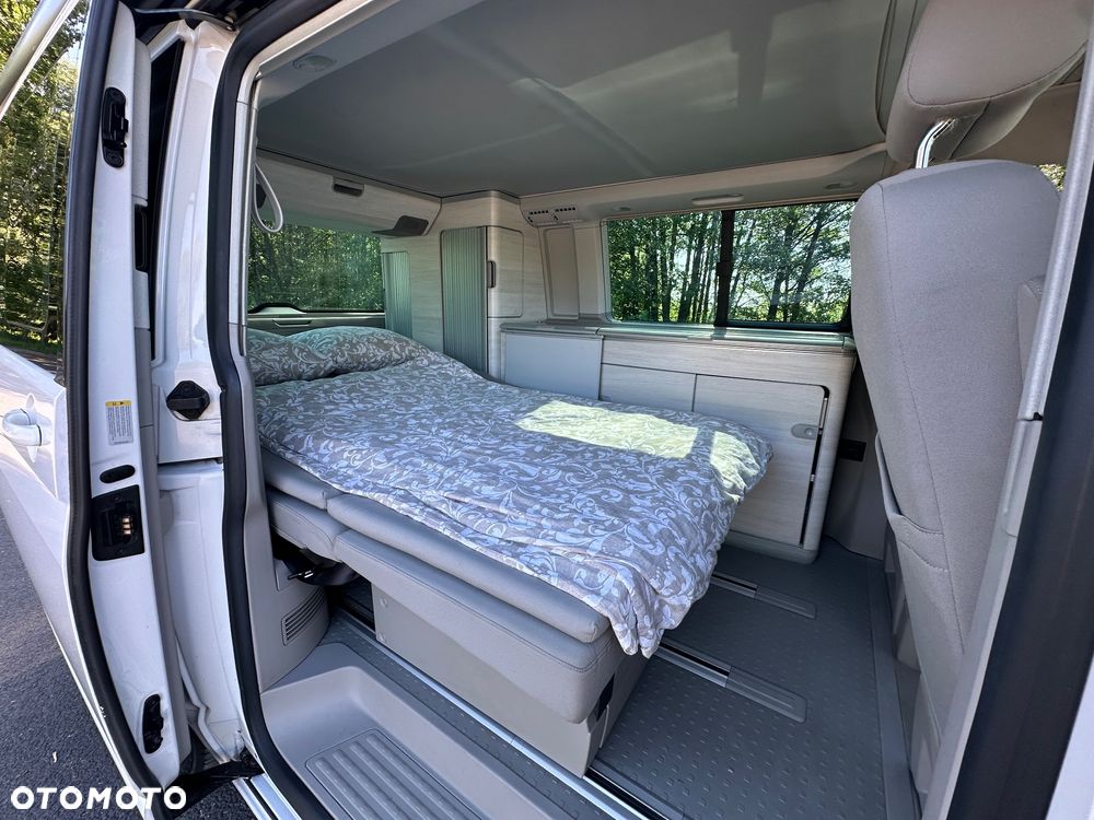 Volkswagen California - 13
