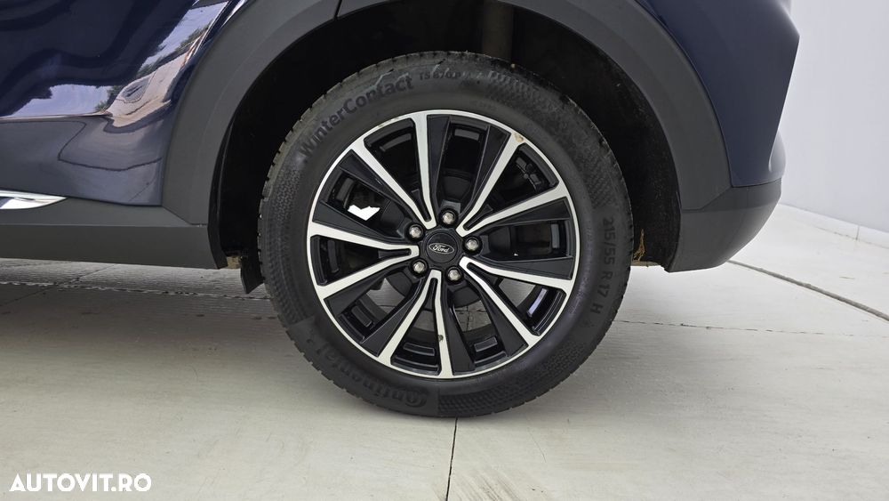 Ford Puma 1.5 EcoBlue Titanium - 23