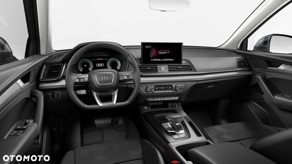 Audi Q5 Sportback - 7