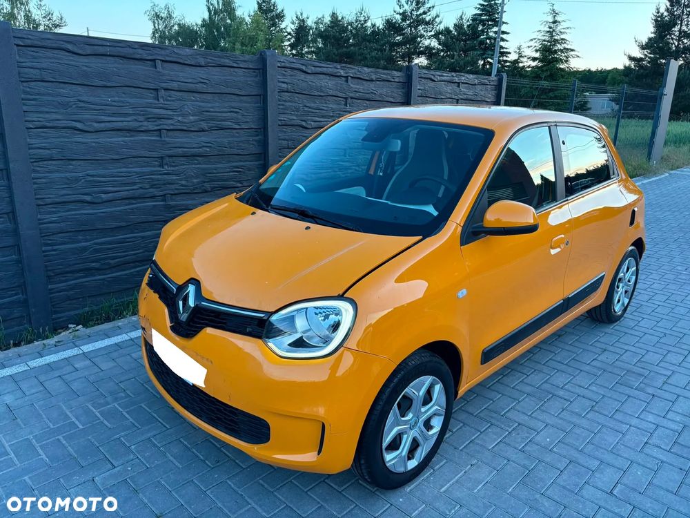 Renault Twingo Electric LIFE - 33