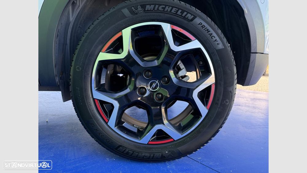 Opel Mokka 1.2 T GS Line - 17