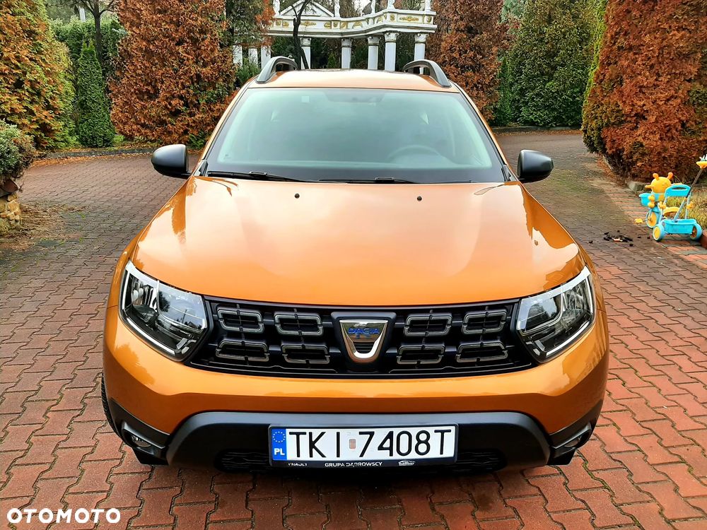 Dacia Duster - 5