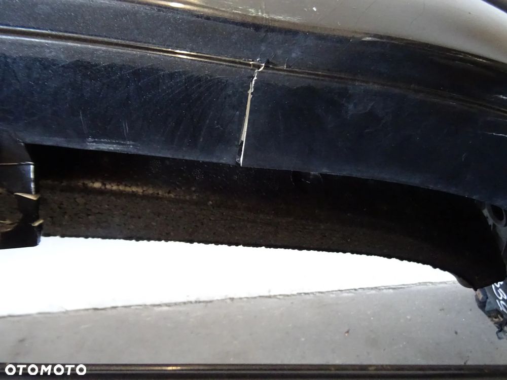 ZDERZAK PRZÓD PRZEDNI VW GOLF III CABRIO LAK:LC9Z NR339 - 10