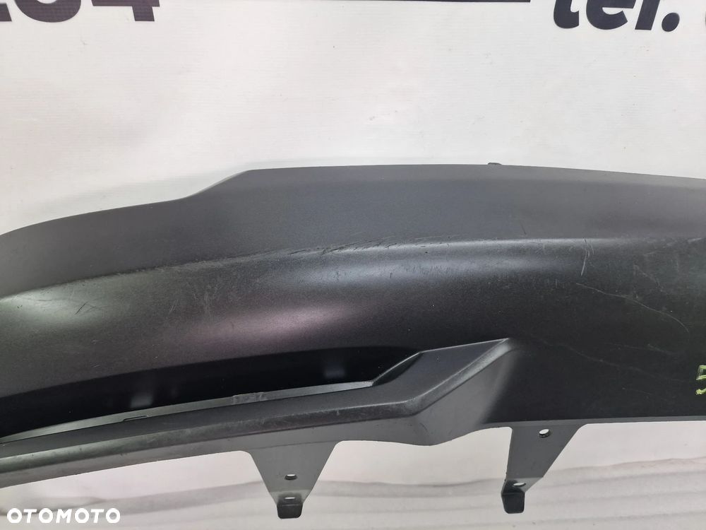 LEXUS NX200 / NX200T NX300 / NX300H 14- DYFUZOR / SPOJLER ZDERZAKA TYLNEGO TYLNIEGO TYŁ , NR 52169-78020 , NR AUKCJI DT517 - 7