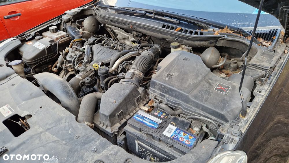 Citroën C5 2.0 HDi Exclusive - 16