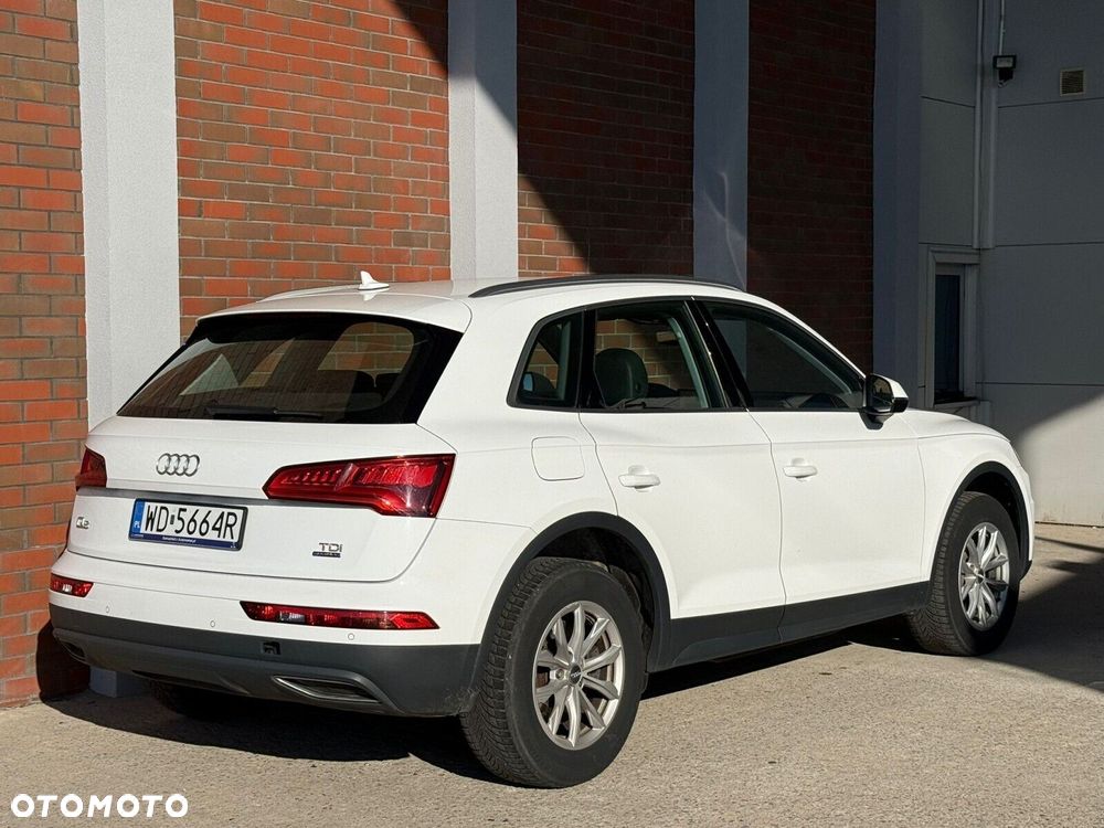 Audi Q5 - 4