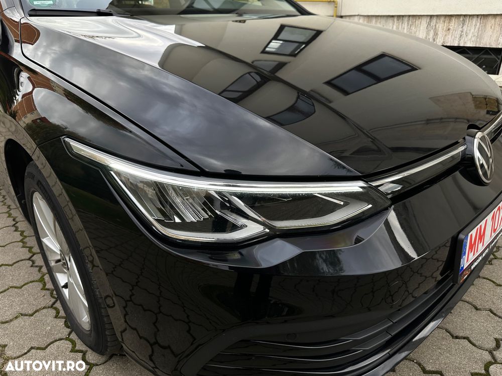 Volkswagen Golf 2.0 TDI SCR - 34