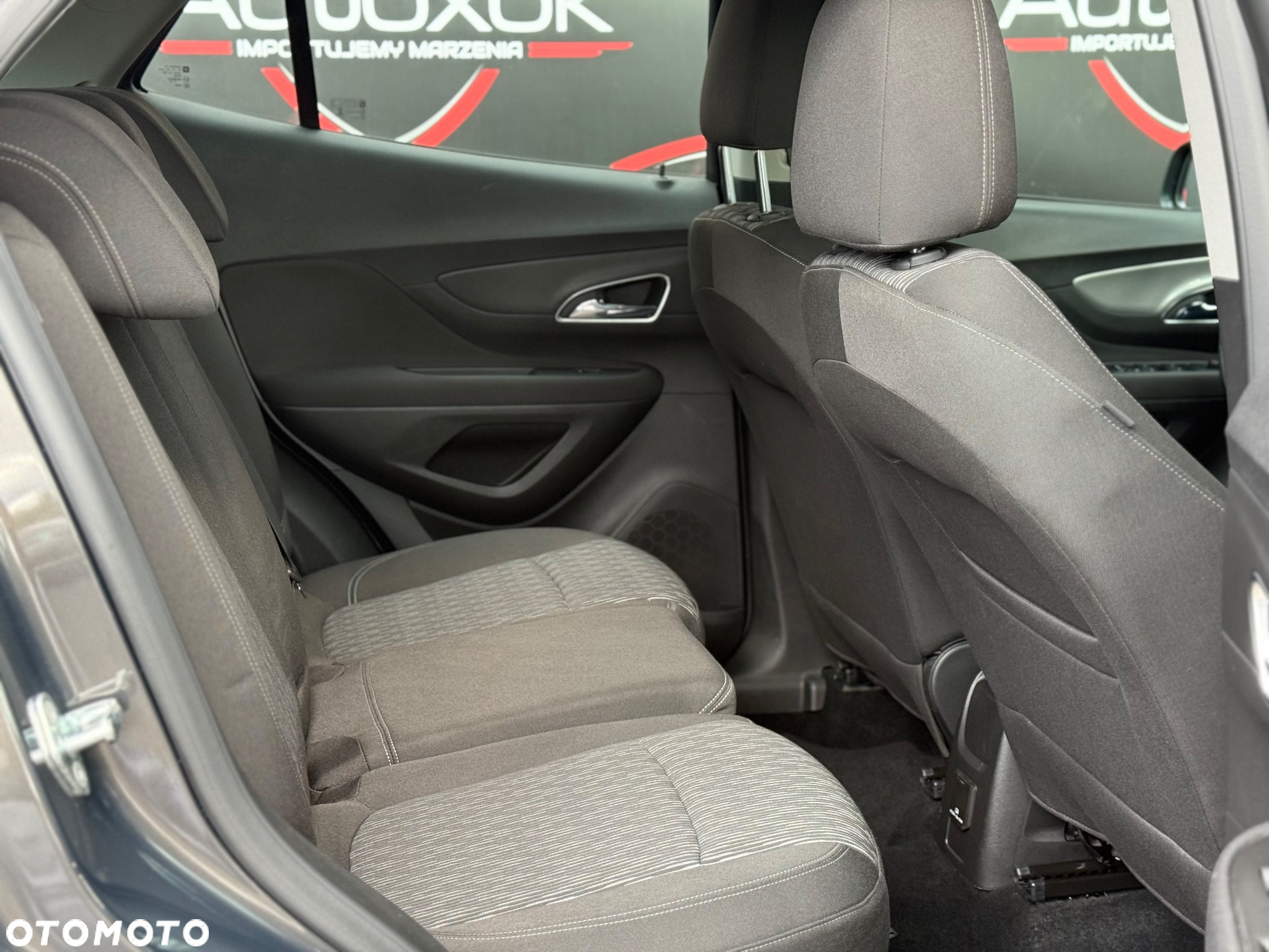 Opel Mokka - 32