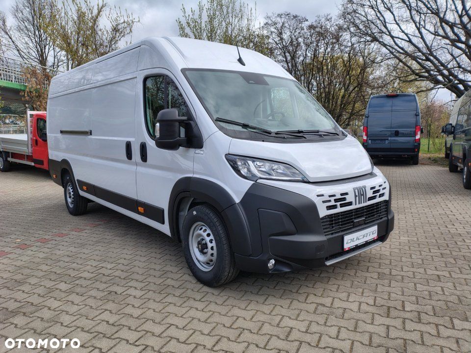 Fiat Ducato - 7
