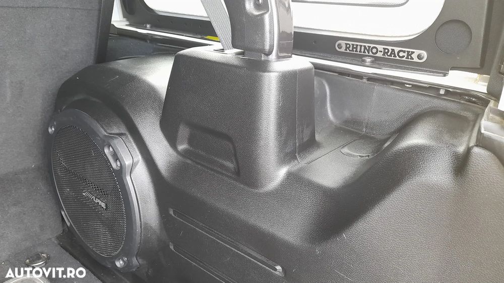 Jeep Wrangler 2.0 4xe AT8 PHEV Rubicon - 16