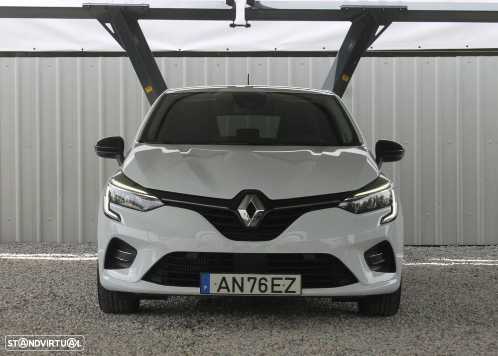 Renault Clio 1.0 TCe Limited Bi-Fuel - 9