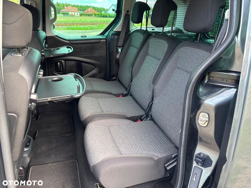 Citroën Berlingo Multispace BlueHDi 120 S&S SELECTION - 14