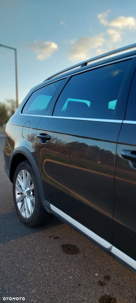 Volkswagen Passat 2.0 TSI Highline DSG - 13