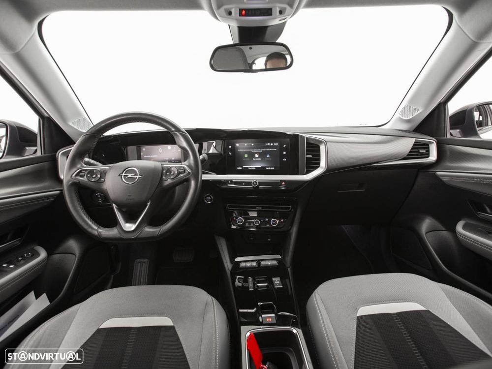 Opel Mokka-e Elegance - 7