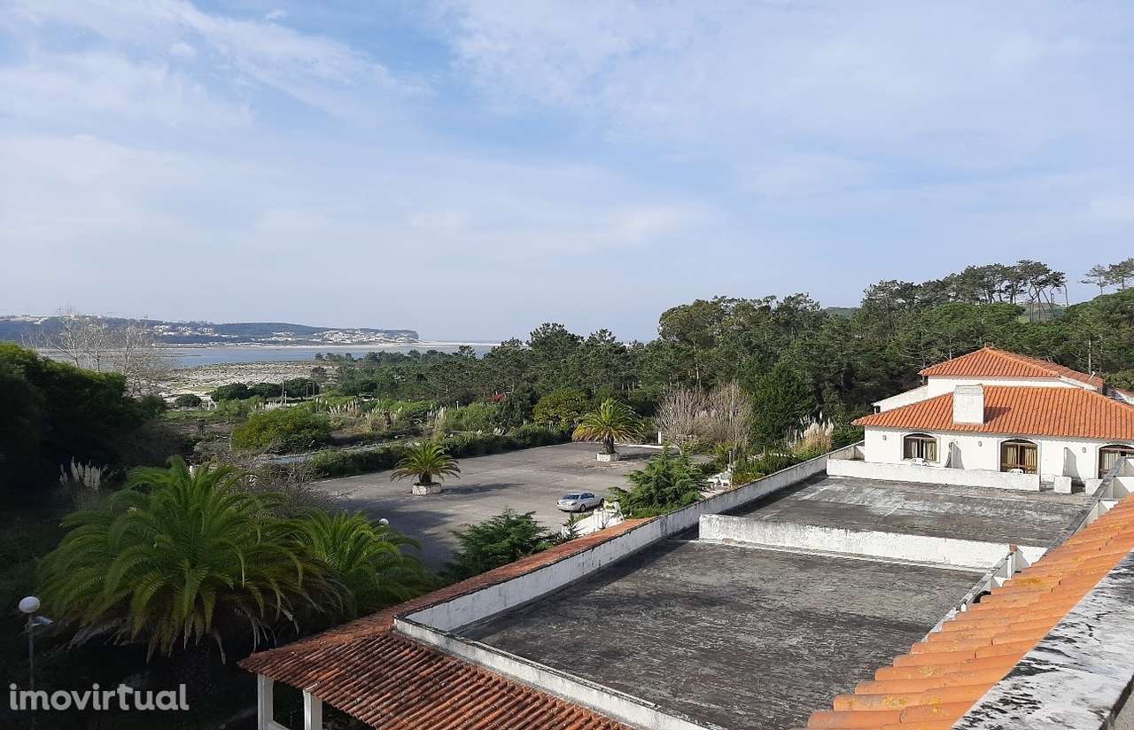 Hotel Lagoa de Óbidos na Foz do Arelho - Grande imagem: 5/9