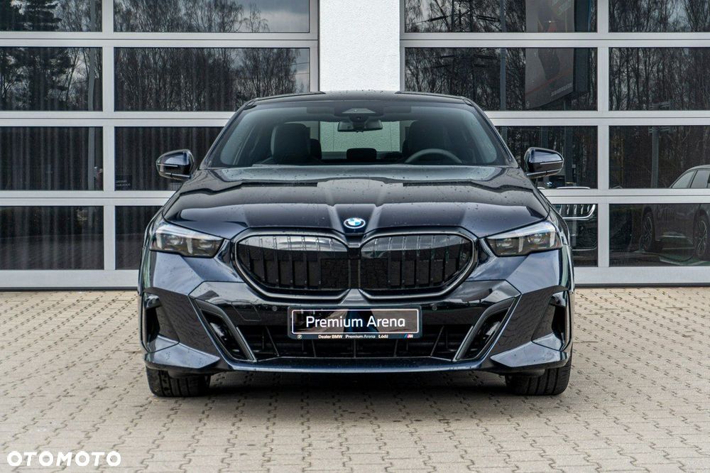 BMW Seria 5 - 6