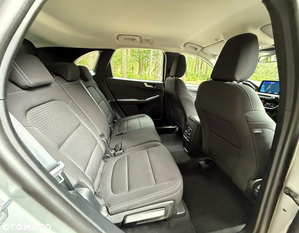 Ford Kuga 1.5 EcoBoost FWD Titanium - 27