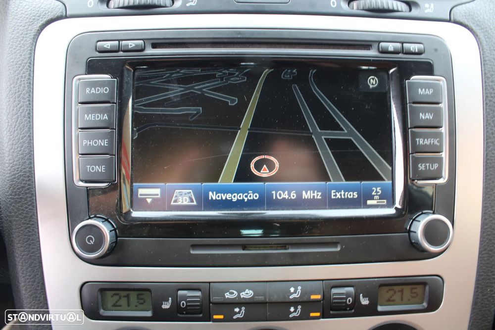 VW Scirocco 2.0 TFSi Sport DSG - 13