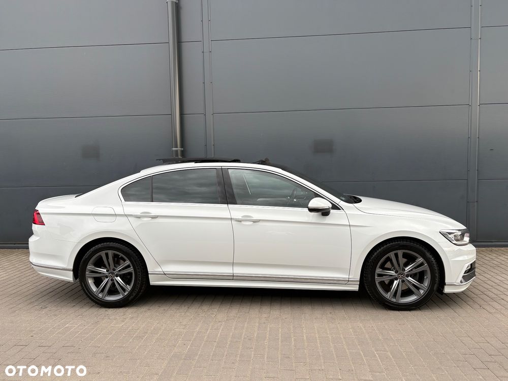 Volkswagen Passat 1.8 TSI BMT Highline DSG - 9
