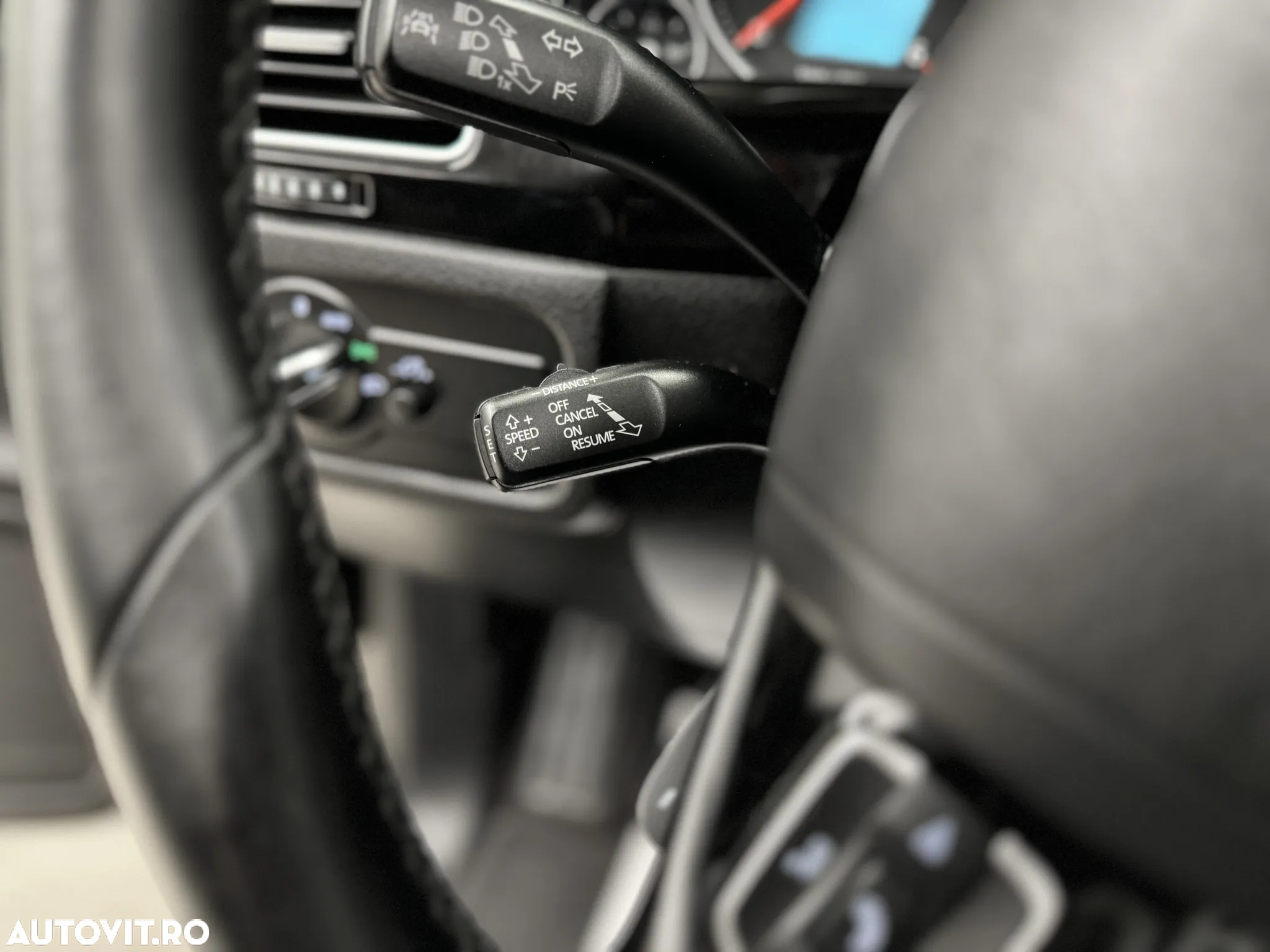 Volkswagen Touareg V6 TDI BMT Supreme Plus - 29