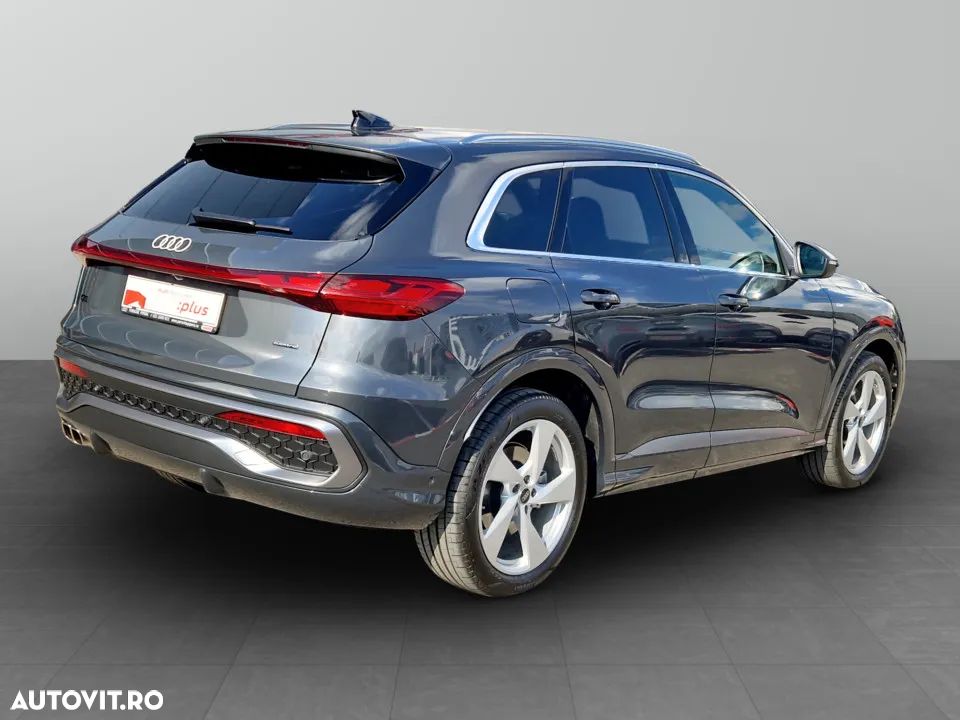 Audi Q5 40 TDI quattro S tronic MHEV - 7