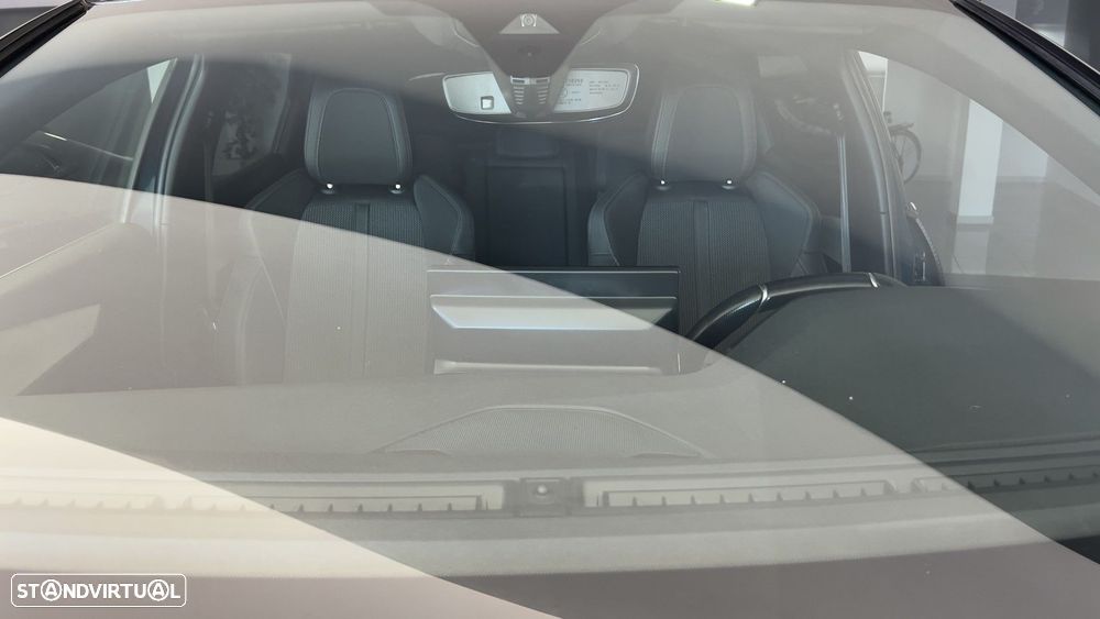 Peugeot 3008 1.2 PureTech GT EAT8 - 41
