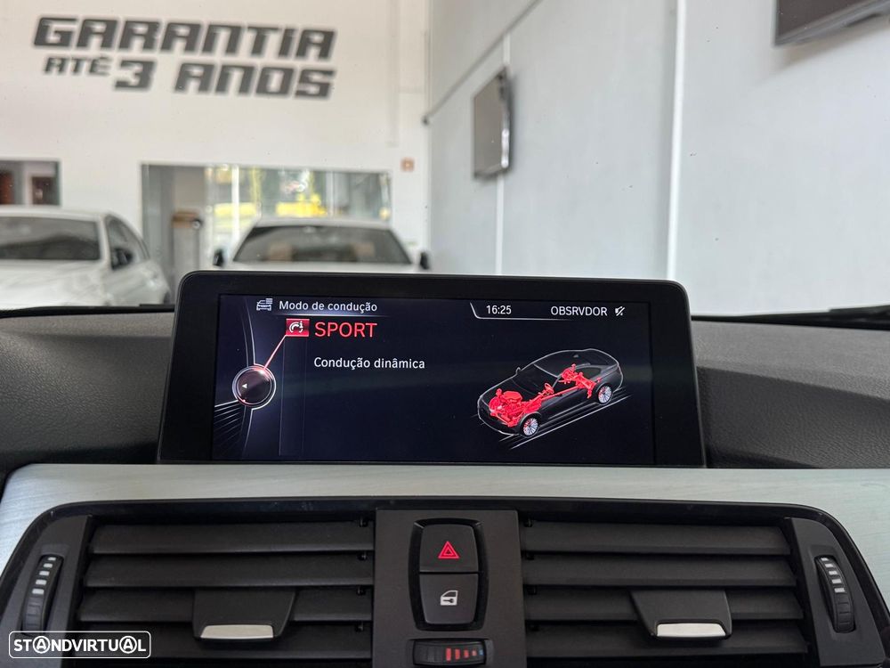 BMW 428 i xDrive Pack M Auto - 31