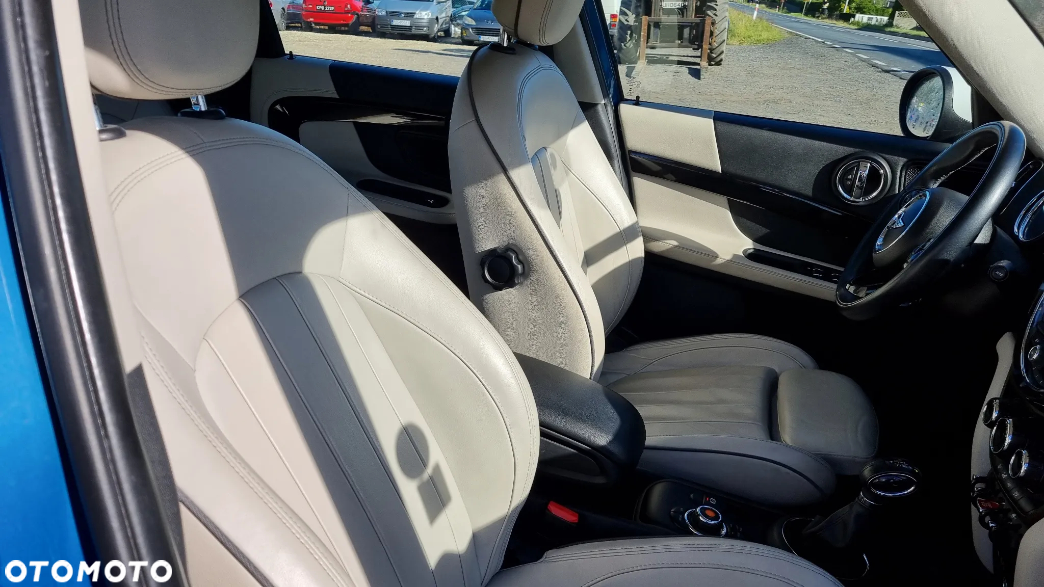 MINI Countryman Cooper D Estate Edition - 20