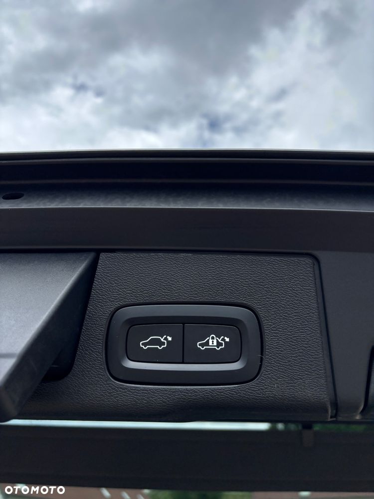 Volvo XC 60 B4 D Geartronic Inscription - 10