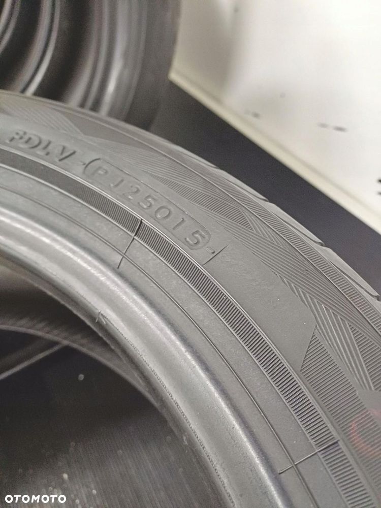 195/50R16 yokohama opony letnie 6mm 50203 - 7