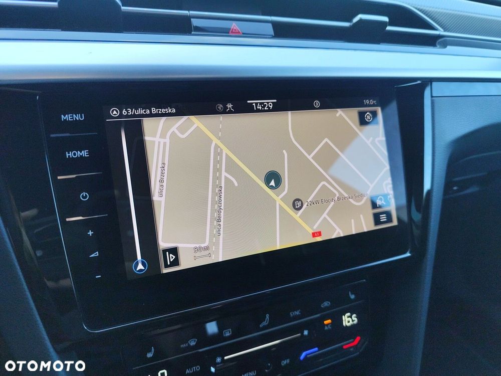 Volkswagen Arteon Shooting Brake 2.0 TSI R-Line DSG - 25