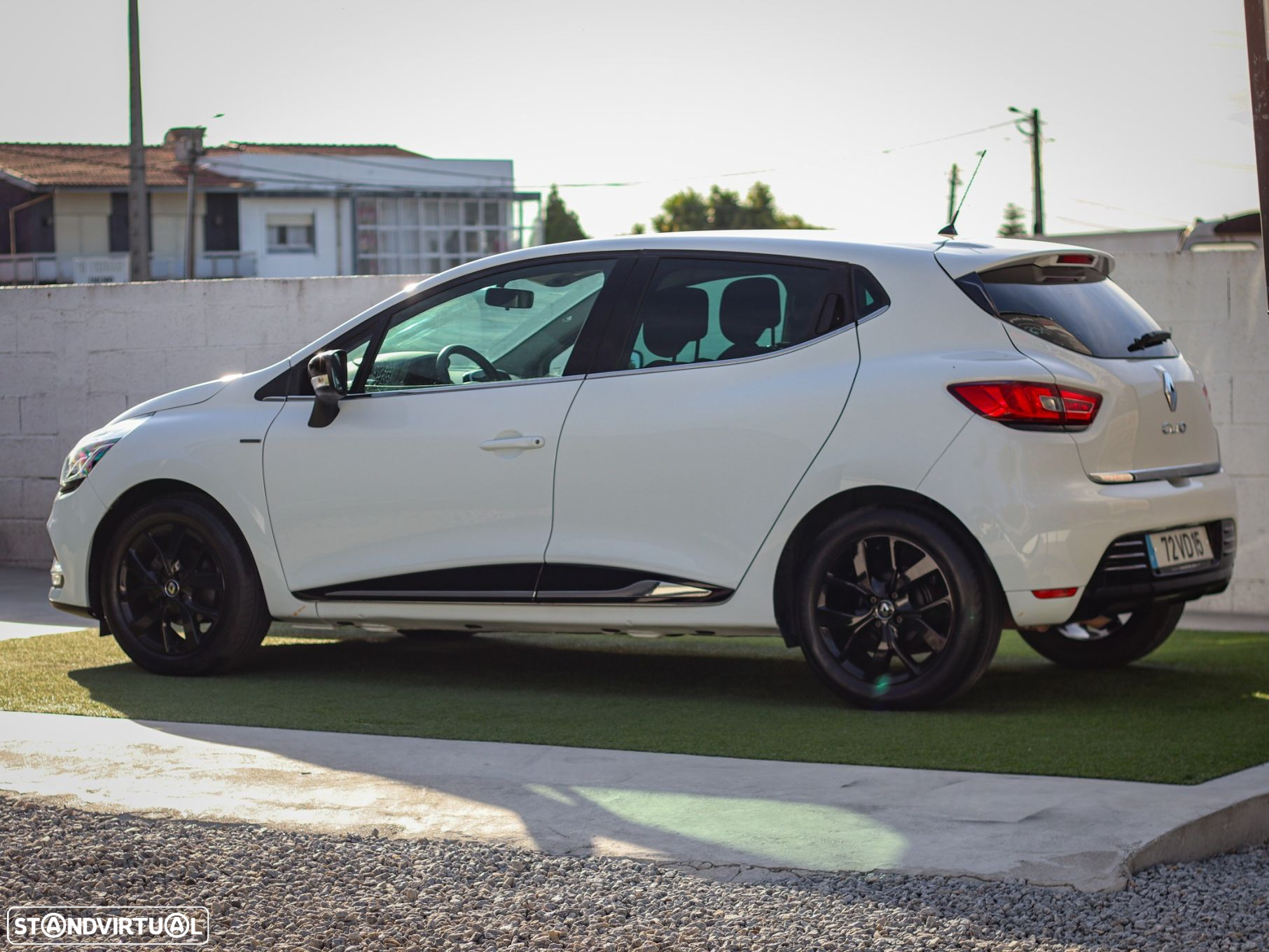 Renault Clio 0.9 TCe Limited Edition - 9