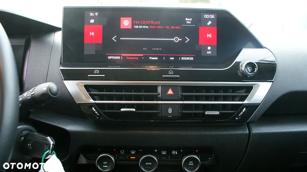 Citroën C4 PureTech 100 Stop&Start LIVE - 12